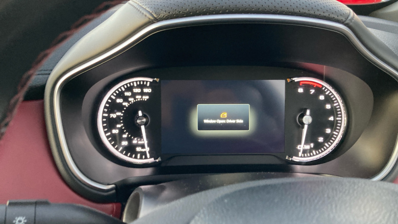 MG Hs 1.5 T-GDI Exclusive 5dr DCT Petrol Hatchback